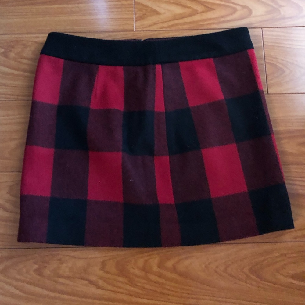 J Crew Skirt NWT